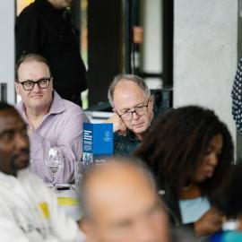 2026 VC's Invitational PhD Lunch 048