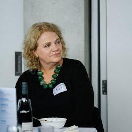2026 VC's Invitational PhD Lunch 039