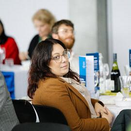 2026 VC's Invitational PhD Lunch 032