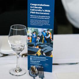 2026 VC's Invitational PhD Lunch 128
