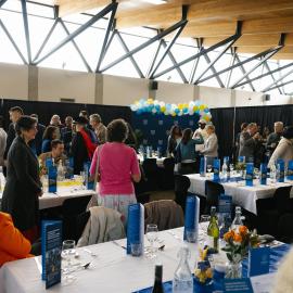 2026 VC's Invitational PhD Lunch 134