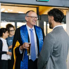2026 VC's Invitational PhD Lunch 152