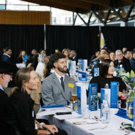 2026 VC's Invitational PhD Lunch 167