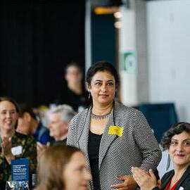 2026 VC's Invitational PhD Lunch 173