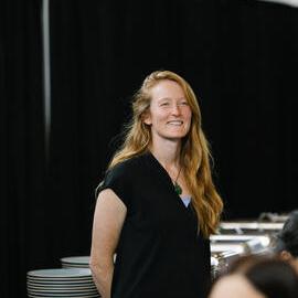 2026 VC's Invitational PhD Lunch 174