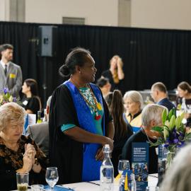 2026 VC's Invitational PhD Lunch 188