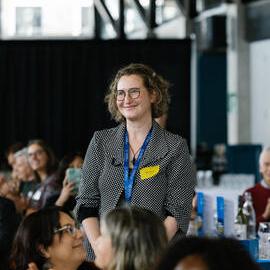 2026 VC's Invitational PhD Lunch 192