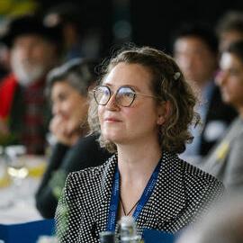 2026 VC's Invitational PhD Lunch 211