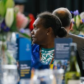 2026 VC's Invitational PhD Lunch 216