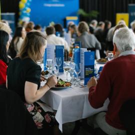 2026 VC's Invitational PhD Lunch 226