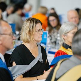 2026 VC's Invitational PhD Lunch 244