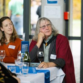 2026 VC's Invitational PhD Lunch 245
