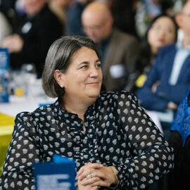 2026 VC's Invitational PhD Lunch 246