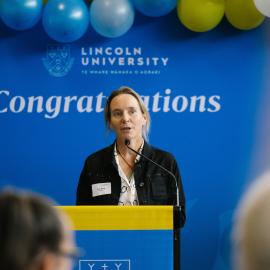 2026 VC's Invitational PhD Lunch 247