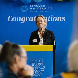 2026 VC's Invitational PhD Lunch 248