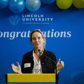 2026 VC's Invitational PhD Lunch 249