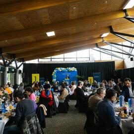 2026 VC's Invitational PhD Lunch 252
