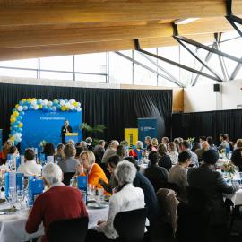 2026 VC's Invitational PhD Lunch 253
