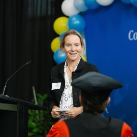2026 VC's Invitational PhD Lunch 257