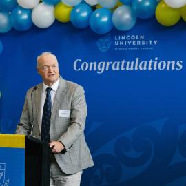 2026 VC's Invitational PhD Lunch 263