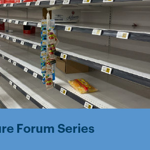 18 June 2026
Feeding the Future: Do We Need a National Food Security Strategy?