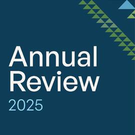 2025 Annual Review Lincoln Agritech
