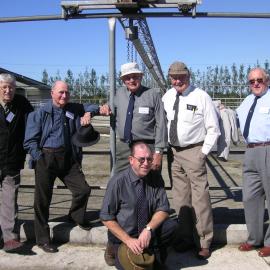 1945 RFC Class Reunion Photographs, 7–8 March 2006 05
