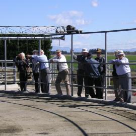 1945 RFC Class Reunion Photographs, 7–8 March 2006 06
