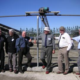 1945 RFC Class Reunion Photographs, 7–8 March 2006 10