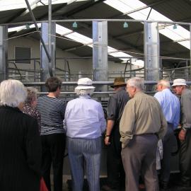 1945 RFC Class Reunion Photographs, 7–8 March 2006 15