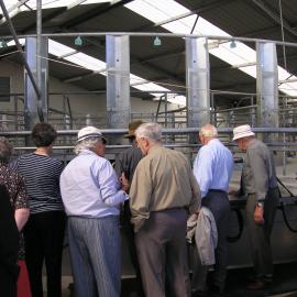 1945 RFC Class Reunion Photographs, 7–8 March 2006 16