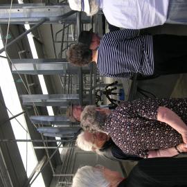 1945 RFC Class Reunion Photographs, 7–8 March 2006 17