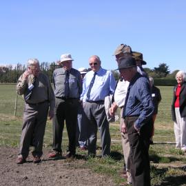1945 RFC Class Reunion Photographs, 7–8 March 2006 21