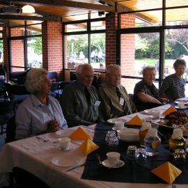 1945 RFC Class Reunion Photographs, 7–8 March 2006 22