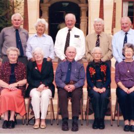 1945 RFC Class Reunion Photographs, 7–8 March 2006 25