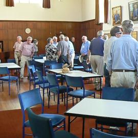 1958 AgSci Reunion, 14-16 November 2008 020