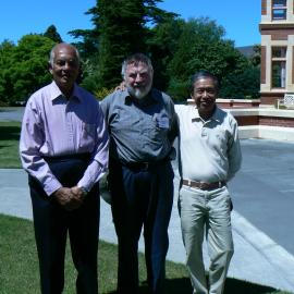 1958 AgSci Reunion, 14-16 November 2008 022