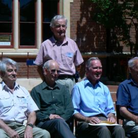 1958 AgSci Reunion, 14-16 November 2008 034