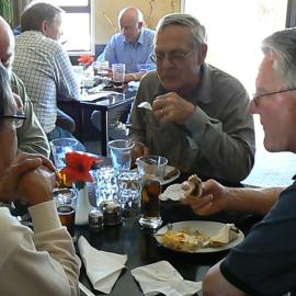 1958 AgSci Reunion, 14-16 November 2008 041