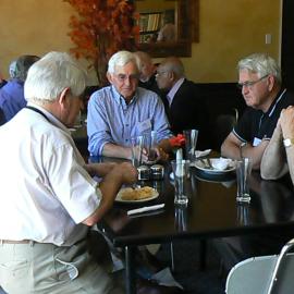1958 AgSci Reunion, 14-16 November 2008 044