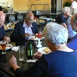 1958 AgSci Reunion, 14-16 November 2008 046