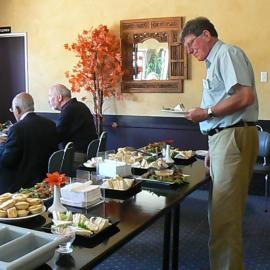 1958 AgSci Reunion, 14-16 November 2008 048