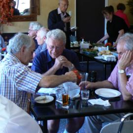 1958 AgSci Reunion, 14-16 November 2008 053