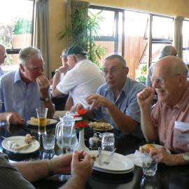 1958 AgSci Reunion, 14-16 November 2008 054