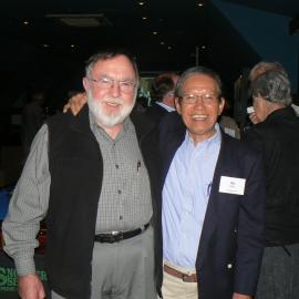 1958 AgSci Reunion, 14-16 November 2008 070