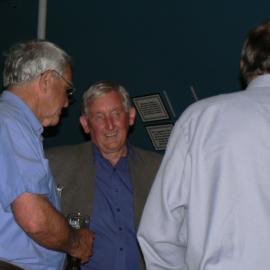 1958 AgSci Reunion, 14-16 November 2008 071