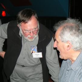 1958 AgSci Reunion, 14-16 November 2008 072