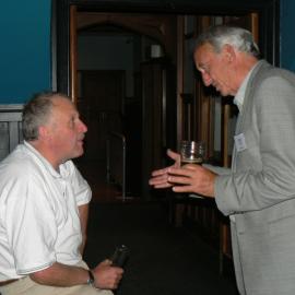 1958 AgSci Reunion, 14-16 November 2008 073