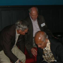 1958 AgSci Reunion, 14-16 November 2008 074