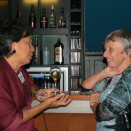 1958 AgSci Reunion, 14-16 November 2008 075